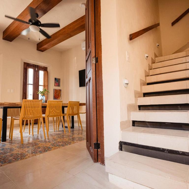 Casa Chirris - Three-Bedroom House - 70