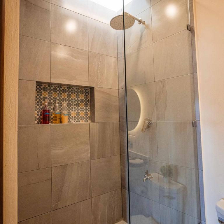 Casa Chirris - Three-Bedroom House - 74