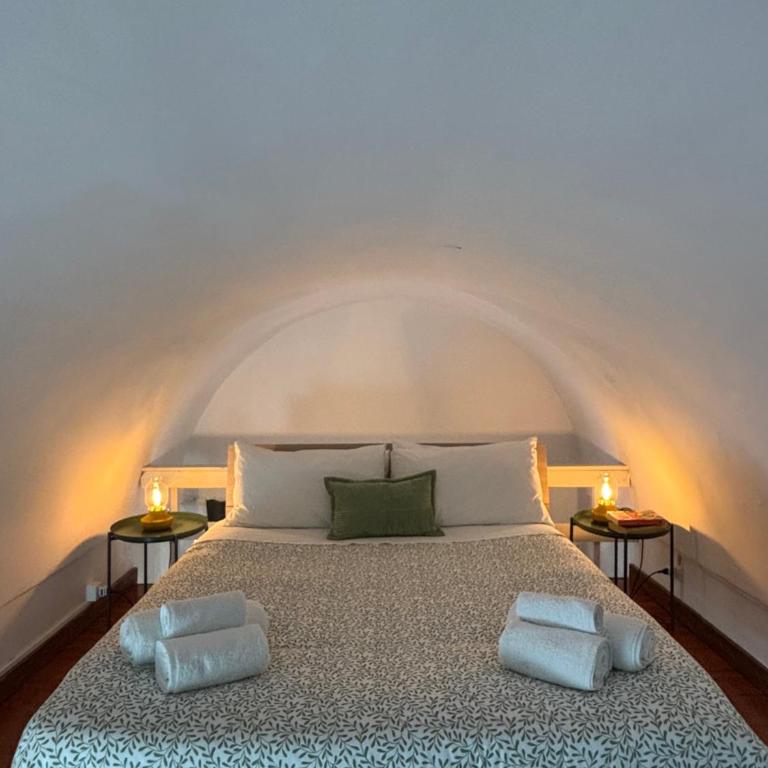 MiLù Sicily House - Appartamento con 1 Camera da Letto - 2