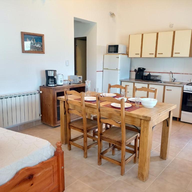Aparts Complejo Ricanor - Two-Bedroom Family Apartment - 14