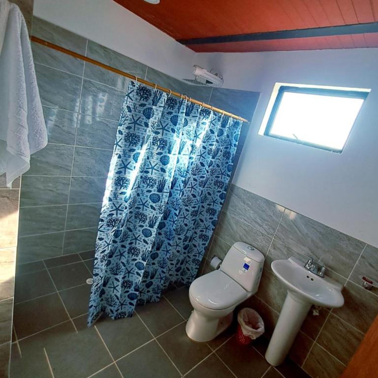 Buena vista - Three-Bedroom Villa - 2