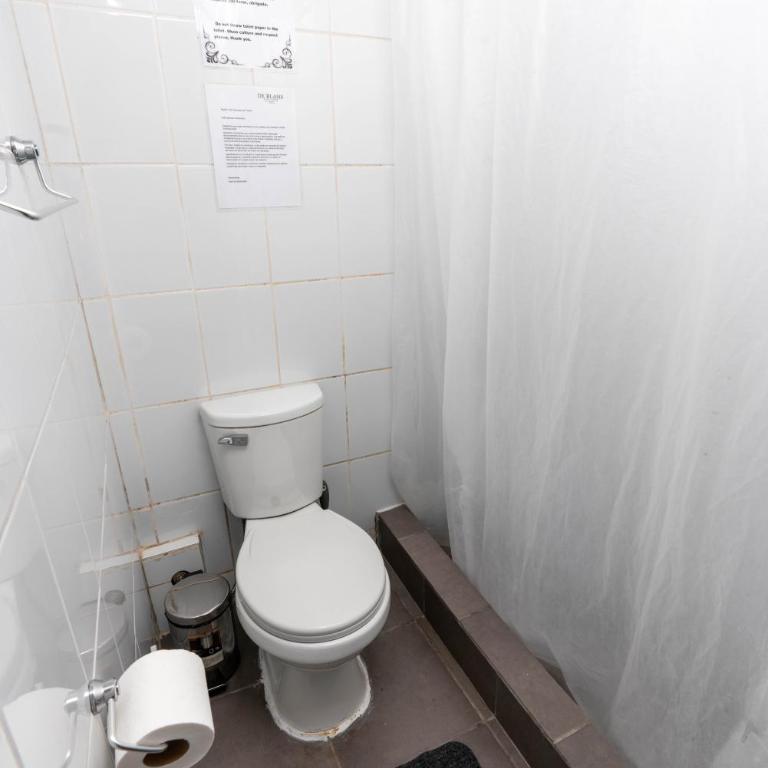 Hotel De Blasis - Habitación Doble Económica - 24