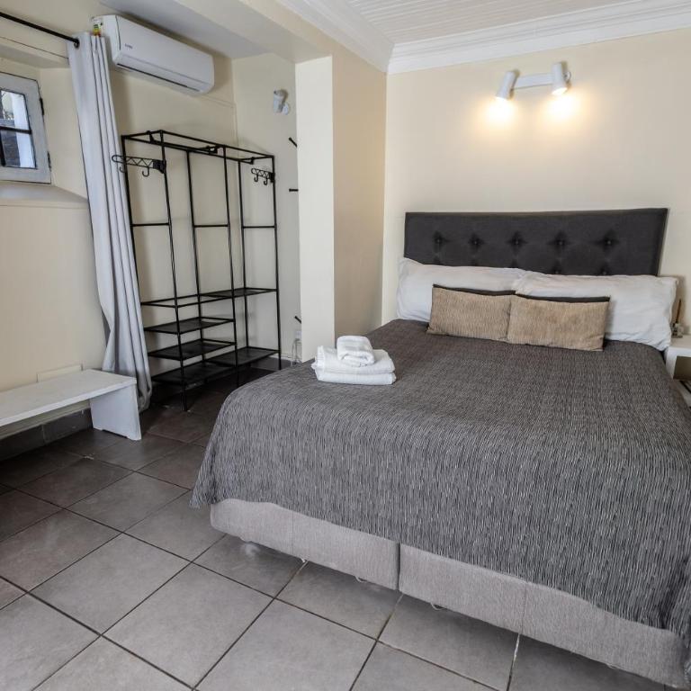 Hotel De Blasis - Habitación Doble Económica - 2