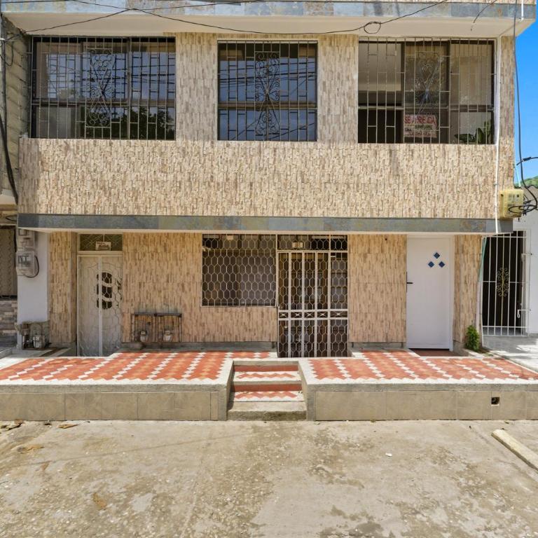 Hospedajes LEO - Apartamento Estándar de 1 dormitorio - 8