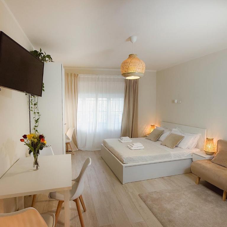 MY apartment kids-friendly with breakfast - Appartamento con 1 Camera da Letto - 1