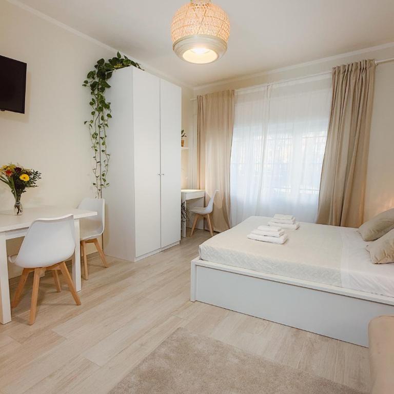MY apartment kids-friendly with breakfast - Appartamento con 1 Camera da Letto - 4
