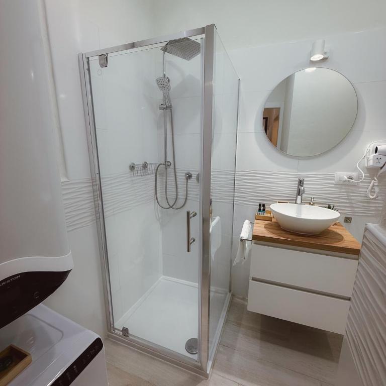 MY apartment kids-friendly with breakfast - Appartamento con 1 Camera da Letto - 8