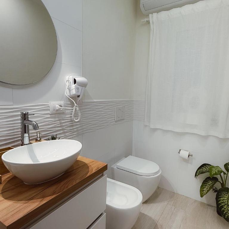 MY apartment kids-friendly with breakfast - Appartamento con 1 Camera da Letto - 9