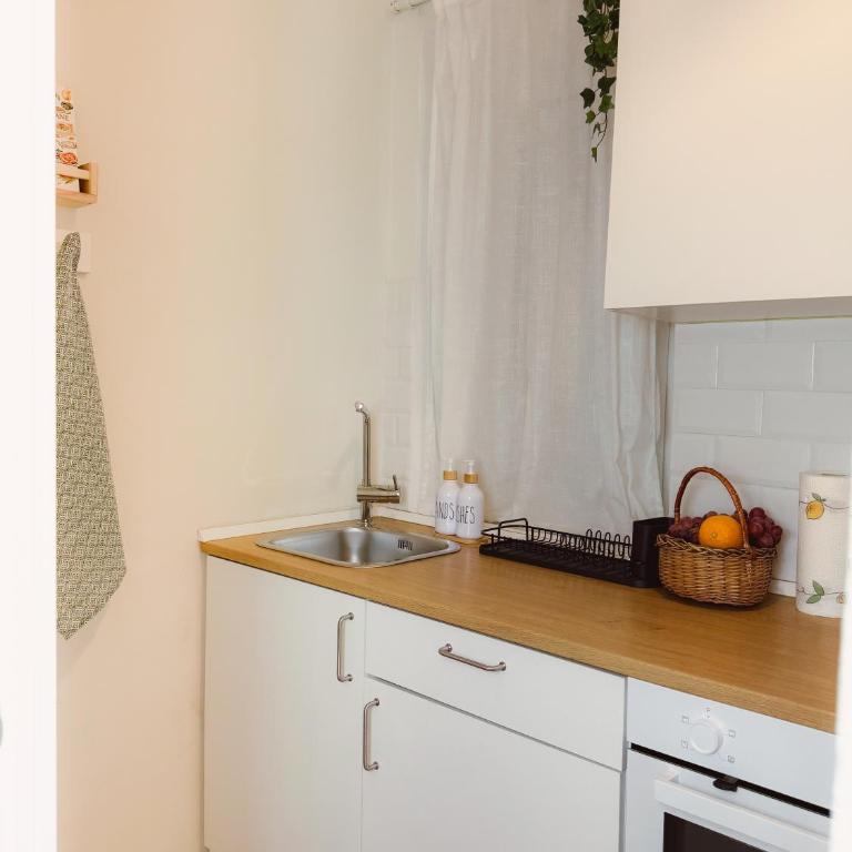 MY apartment kids-friendly with breakfast - Appartamento con 1 Camera da Letto - 12