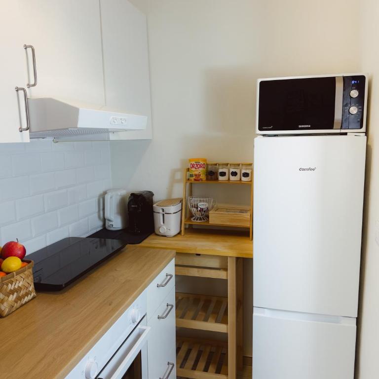MY apartment kids-friendly with breakfast - Appartamento con 1 Camera da Letto - 14