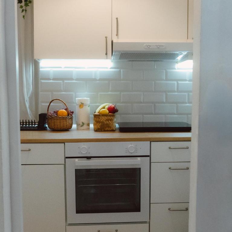 MY apartment kids-friendly with breakfast - Appartamento con 1 Camera da Letto - 13