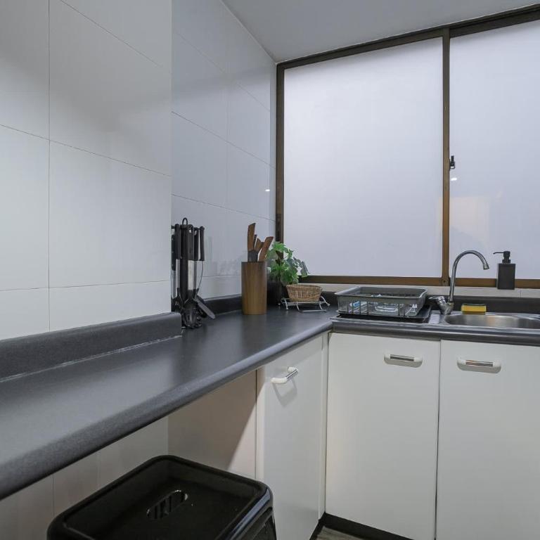 Discover Las Condes 2D2B ideal for 4 people - Apartamento - 12