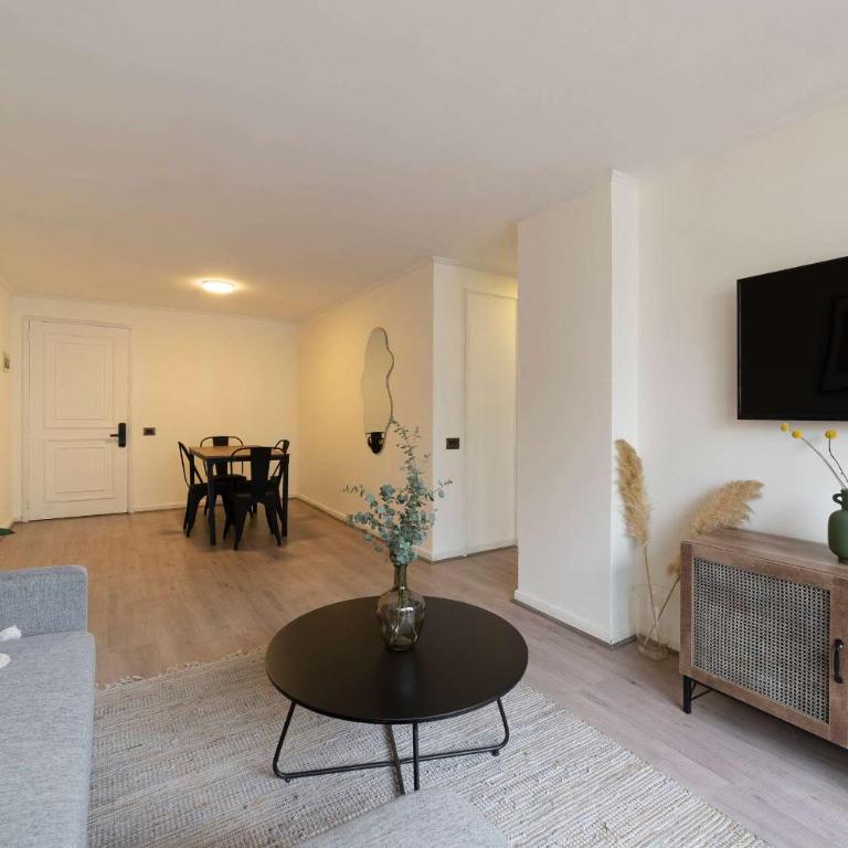 Discover Las Condes 2D2B ideal for 4 people - Apartamento - 46