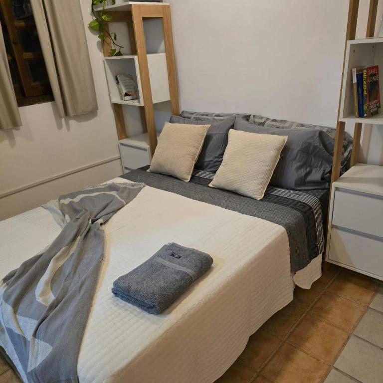 Cerca de la plaza principal a estrenar - Apartamento de 1 dormitorio - 5