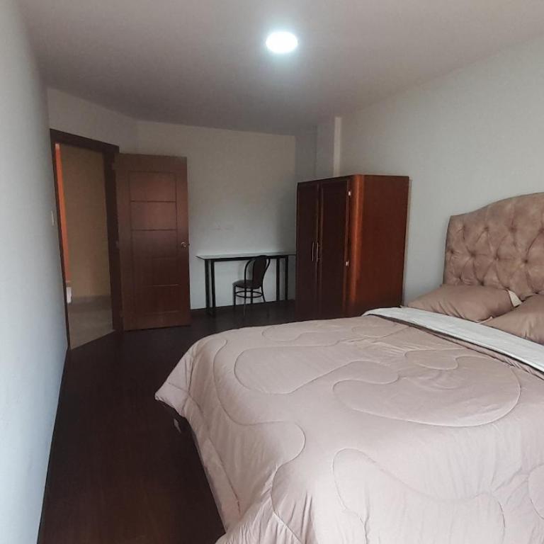 Departamento Amplio - Apartamento de 2 dormitorios - 9