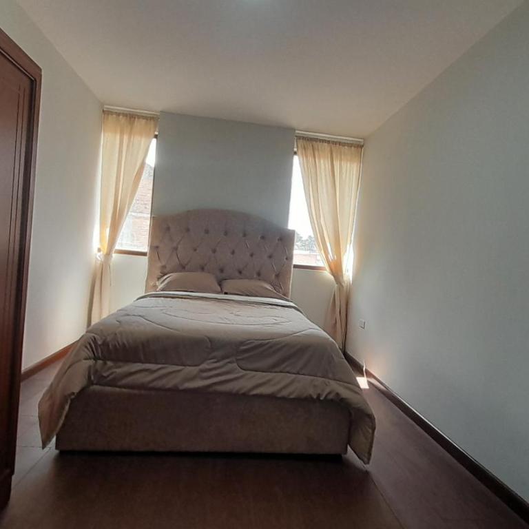 Departamento Amplio - Apartamento de 2 dormitorios - 6