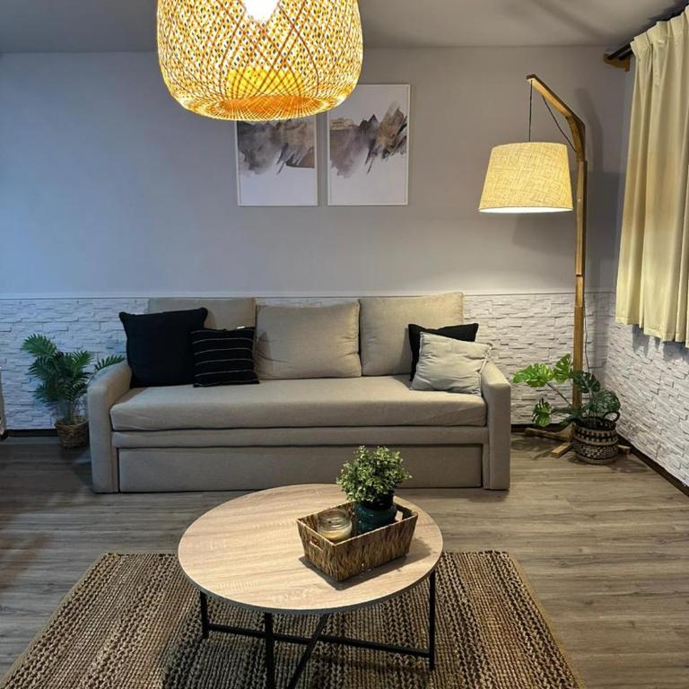 Río Apart Bariloche - Apartamento de 1 dormitorio - 3