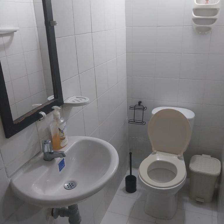 Alojamiento independiente, sencillo y acogedor - One-Bedroom Apartment - 2