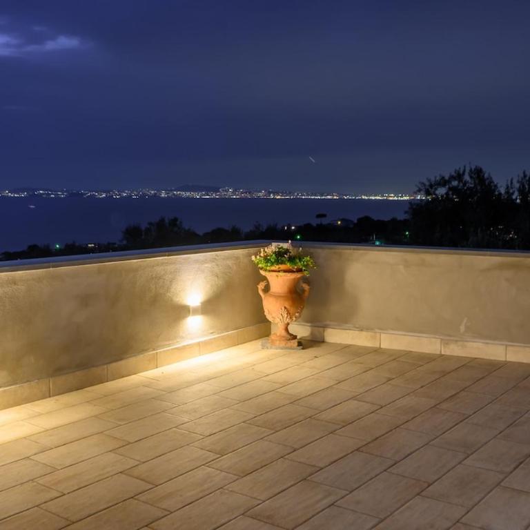L'Angolo degli ulivi - House on the green hills of the Sorrento coast - One-Bedroom Apartment - 21