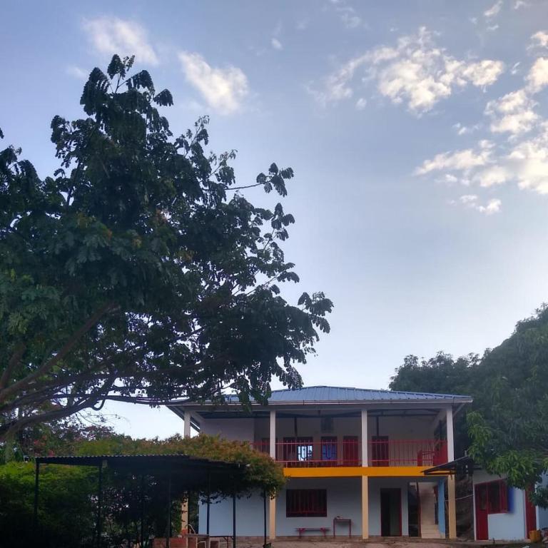 El Mirador del Mango - Vacation Home - 1