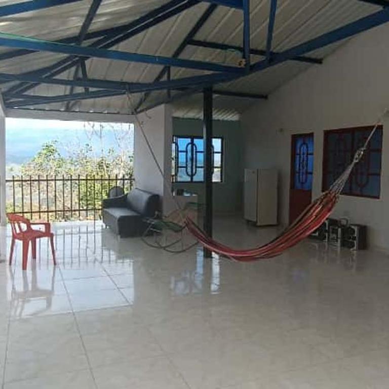 El Mirador del Mango - Vacation Home - 3