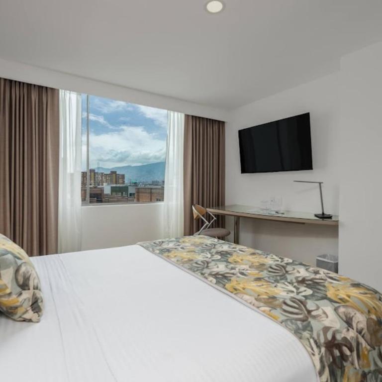 Novelty Suites Hotel - Oviedo Mall - Two-Bedroom Suite - 14
