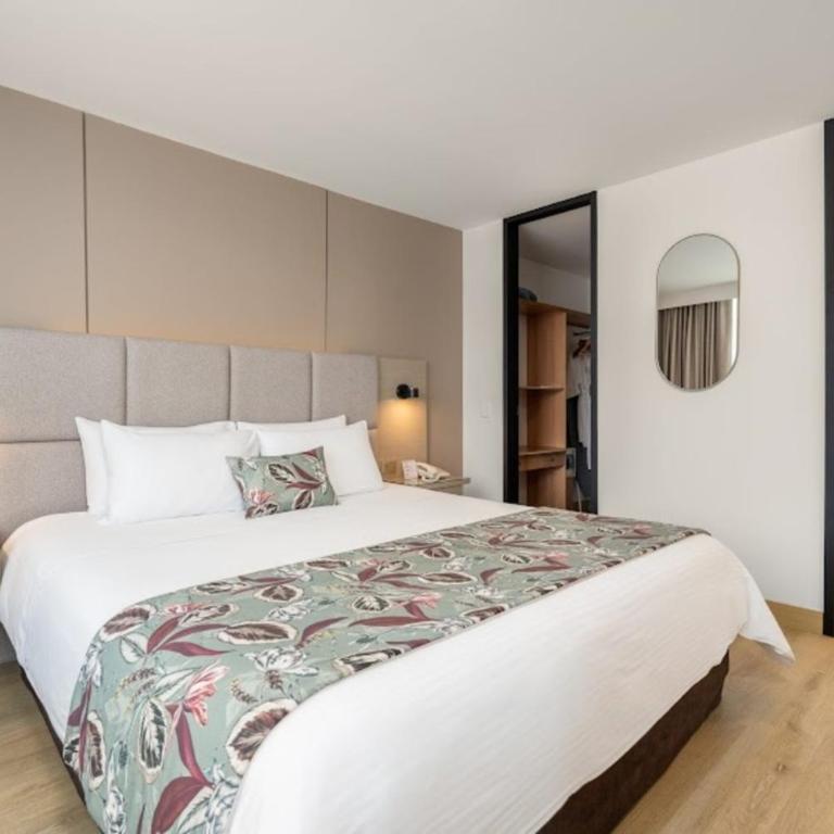 Novelty Suites Hotel - Oviedo Mall - Two-Bedroom Suite - 14