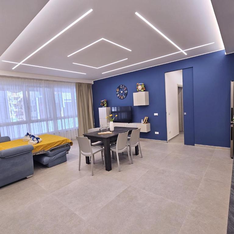 Al Centro di Palermo - Casa Bertolino - Appartamento con 2 Camere da Letto - 27