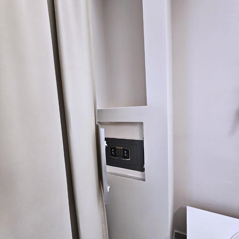 Al Centro di Palermo - Casa Bertolino - Appartamento con 2 Camere da Letto - 23