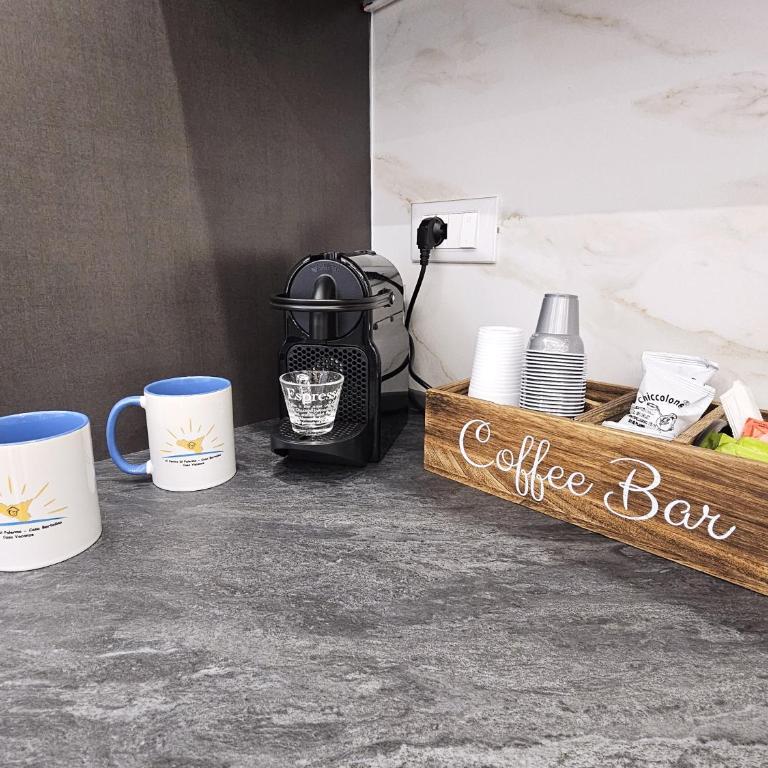 Al Centro di Palermo - Casa Bertolino - Appartamento con 2 Camere da Letto - 40
