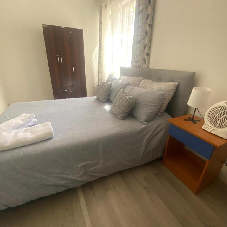 Dpto Estudio Escuela Militar 13-1 - One-Bedroom Apartment - 5