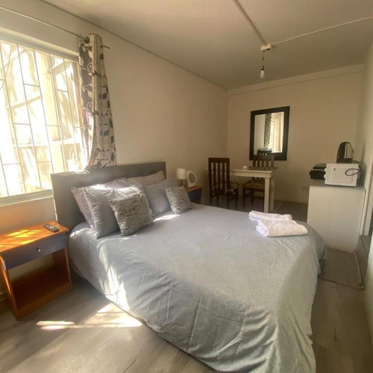 Dpto Estudio Escuela Militar 13-1 - One-Bedroom Apartment - 8