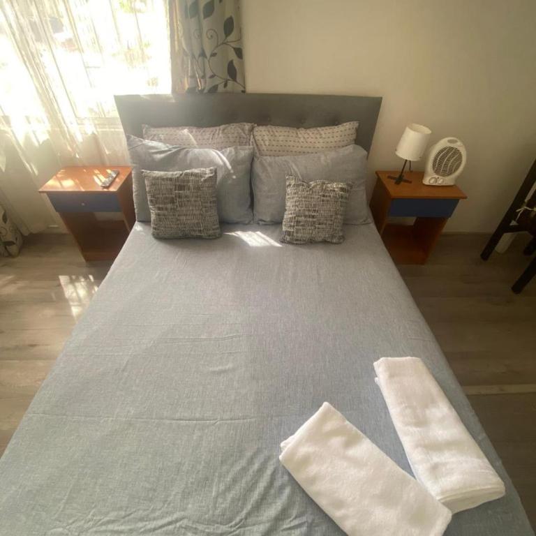 Dpto Estudio Escuela Militar 13-1 - One-Bedroom Apartment - 9