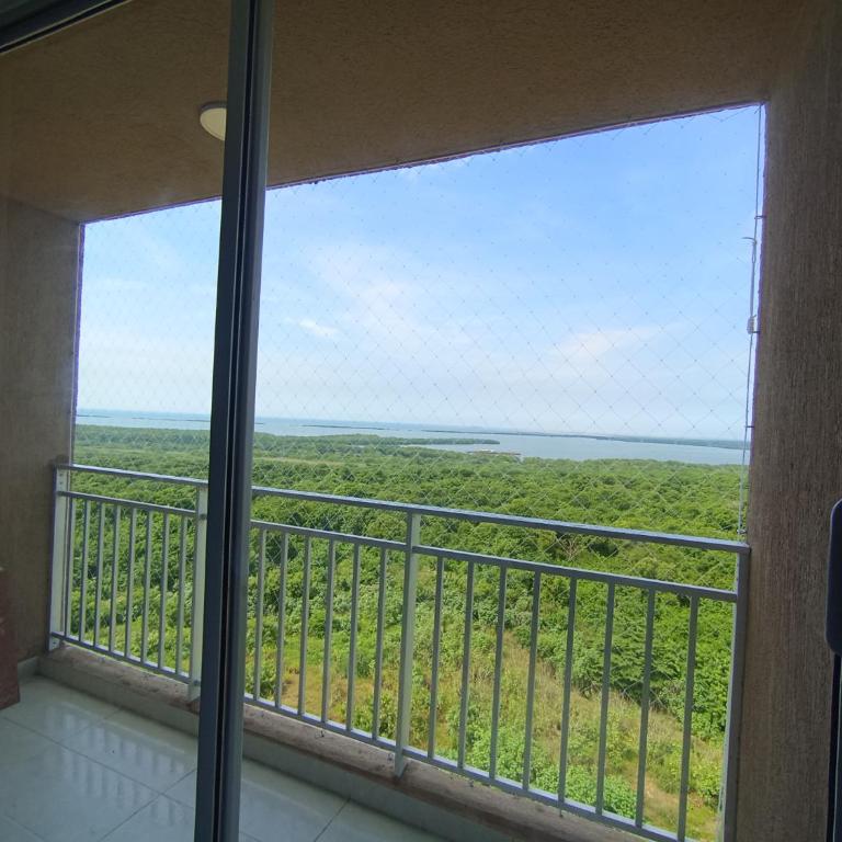 Wow que vista!! Frente Ecoparque 7min CC Buenavista - Apartamento de 3 dormitorios - 20