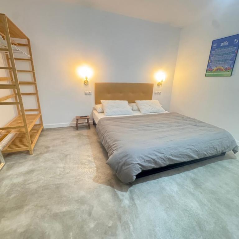 Amazing For Six - Apartamento de 2 dormitorios - 16