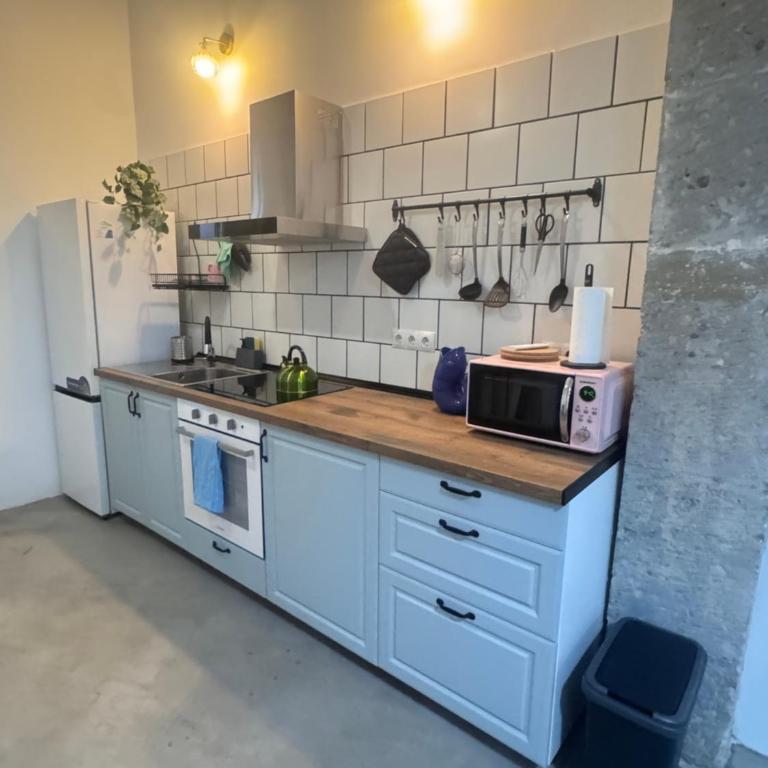 Amazing For Six - Apartamento de 2 dormitorios - 13