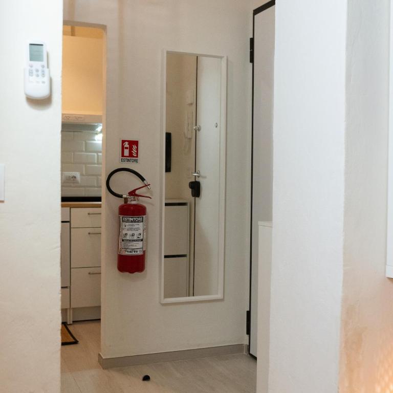 MY apartment kids-friendly with breakfast - Appartamento con 1 Camera da Letto - 16