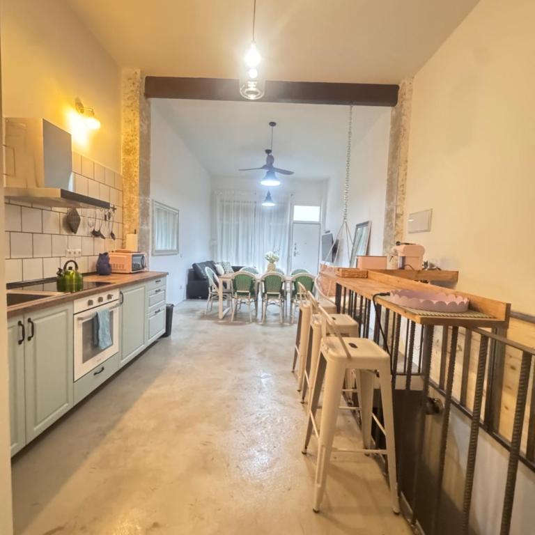 Amazing For Six - Apartamento de 2 dormitorios - 5
