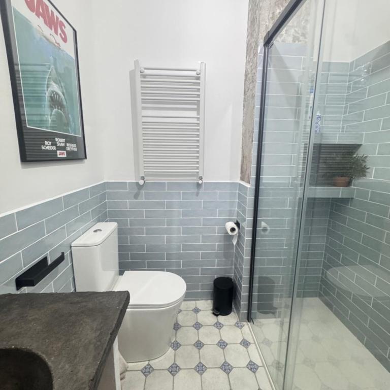 Amazing For Six - Apartamento de 2 dormitorios - 19