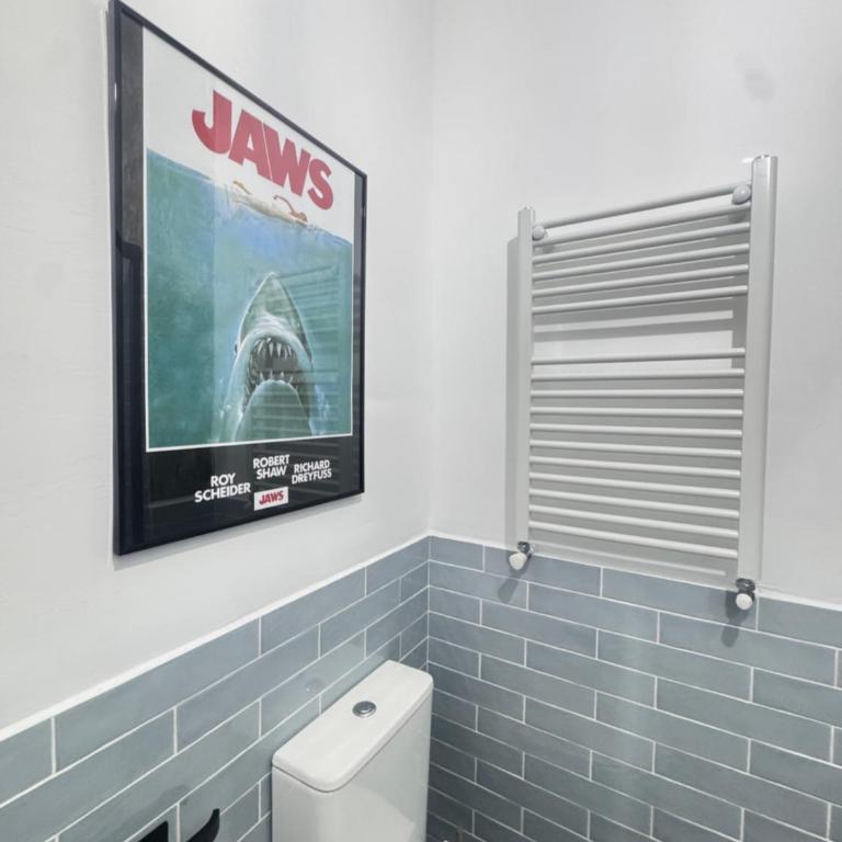 Amazing For Six - Apartamento de 2 dormitorios - 22