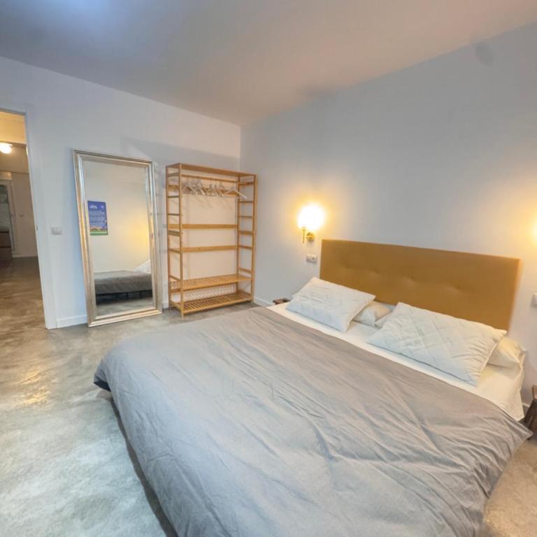 Amazing For Six - Apartamento de 2 dormitorios - 18