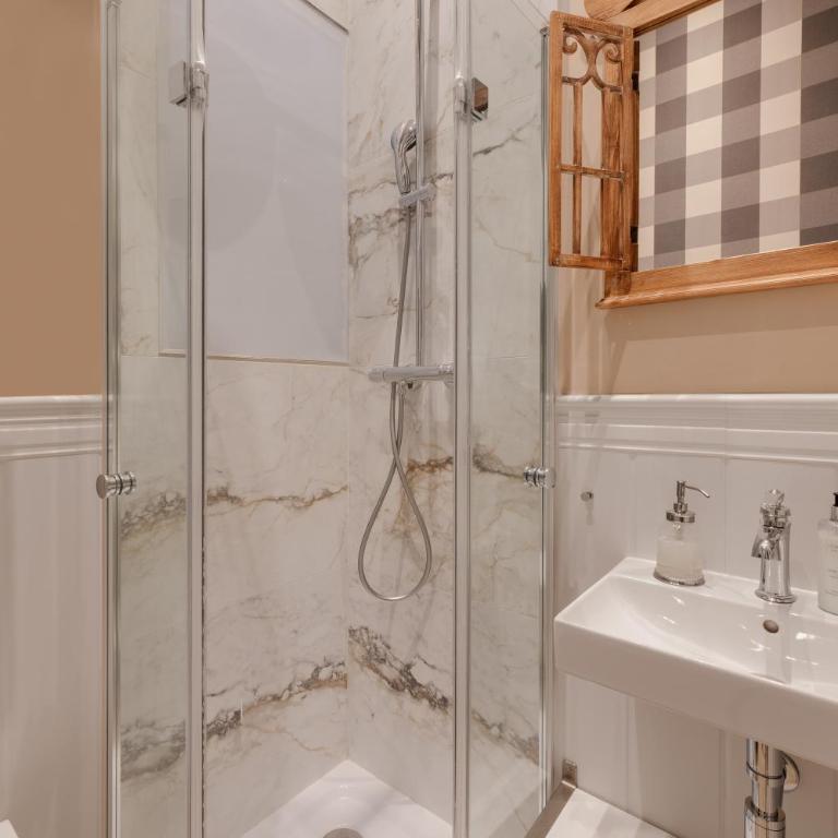 ROME City Center Apartment II - Appartamento con 3 Camere da Letto - 15