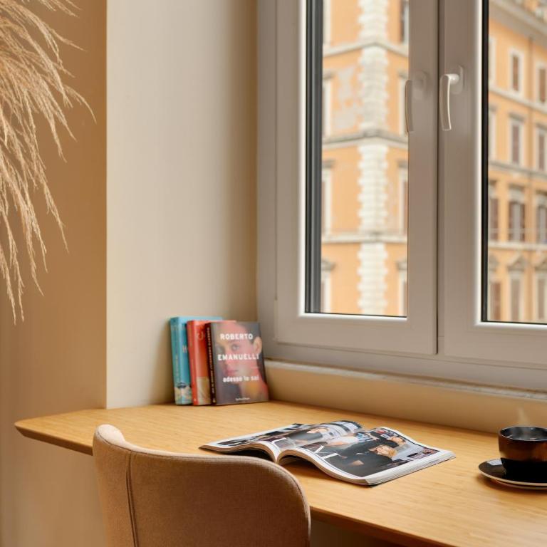 ROME City Center Apartment II - Appartamento con 3 Camere da Letto - 8