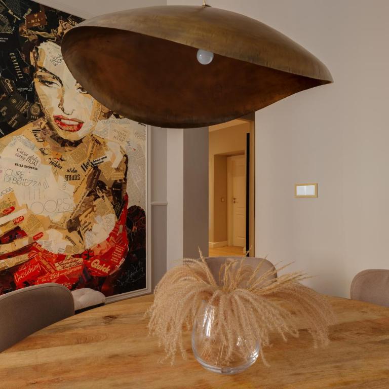 ROME City Center Apartment II - Appartamento con 3 Camere da Letto - 5