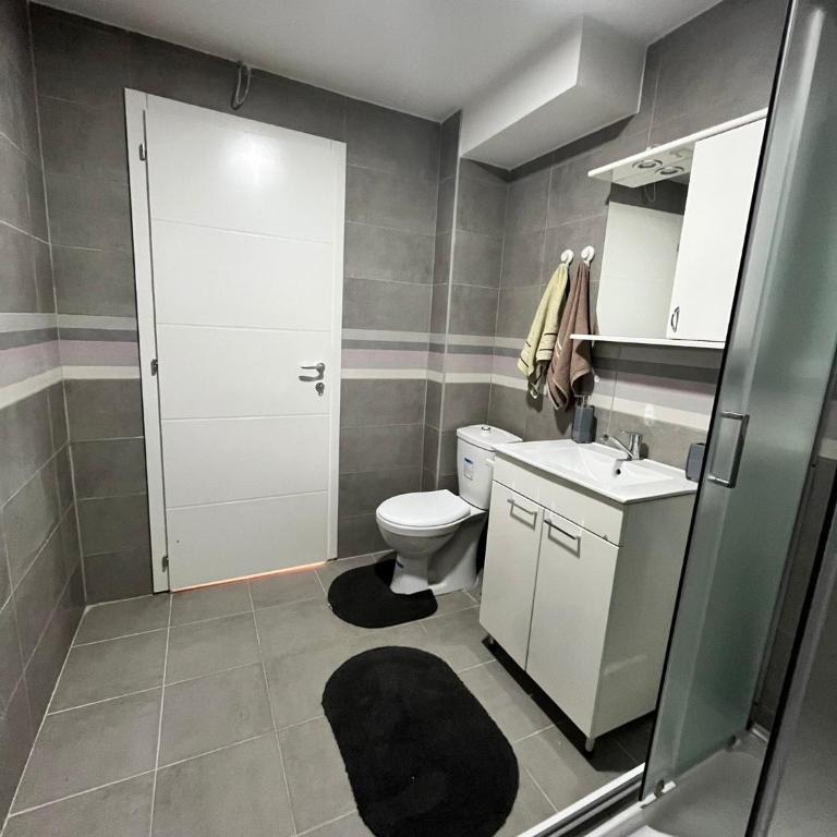 Apartman Ramonda - One-Bedroom Apartment - 11