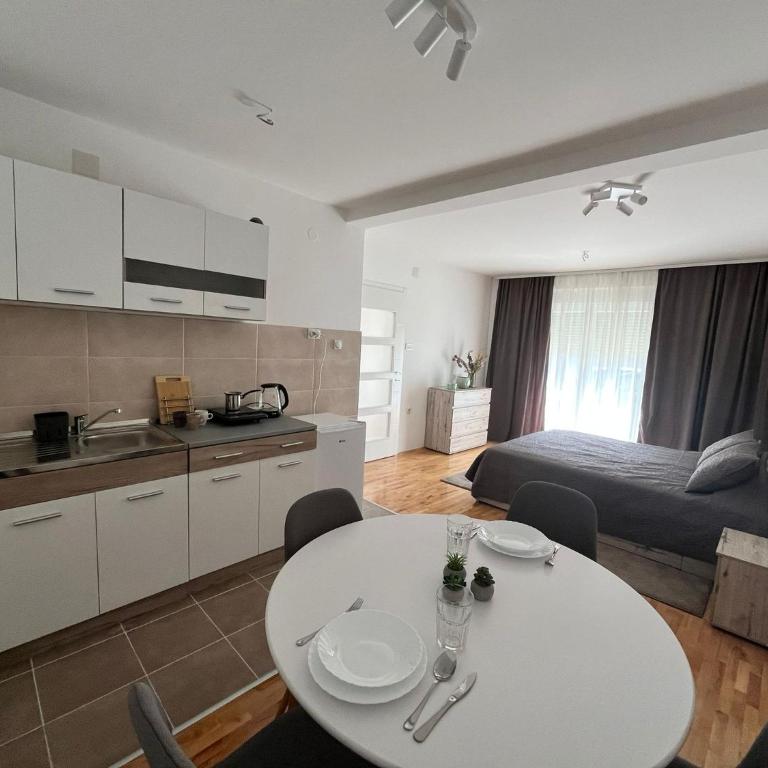 Apartman Ramonda - One-Bedroom Apartment - 2