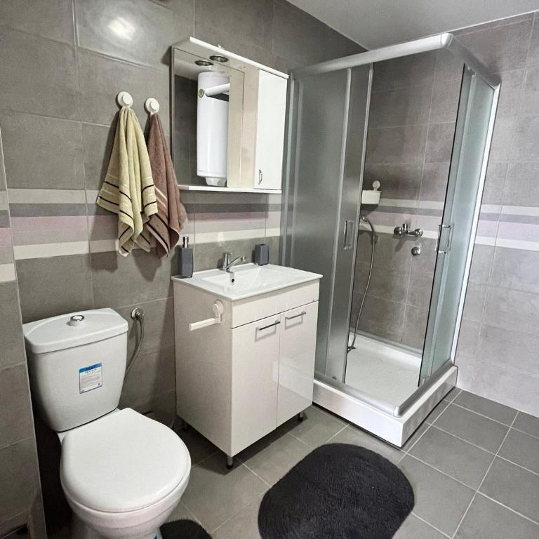 Apartman Ramonda - One-Bedroom Apartment - 9