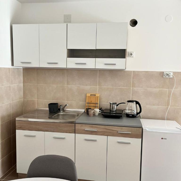 Apartman Ramonda - One-Bedroom Apartment - 7