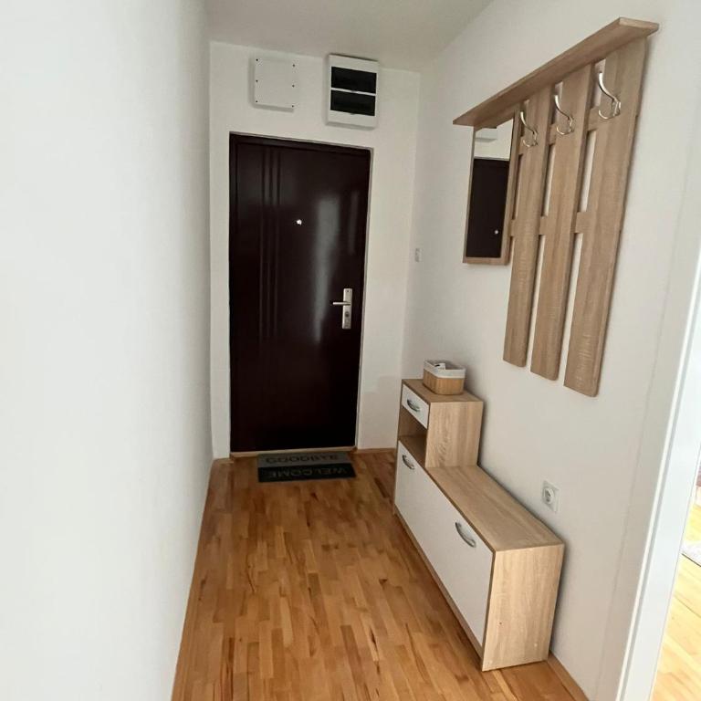 Apartman Ramonda - One-Bedroom Apartment - 10