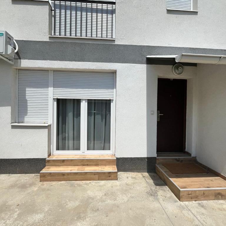 Apartman Ramonda - One-Bedroom Apartment - 12